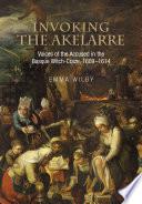 Invoking the Akelarre