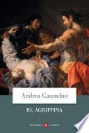 Io, Agrippina