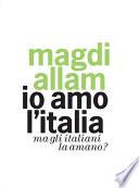 Io amo l'Italia