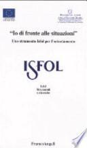 Io di fronte alle situazioni