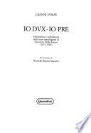 IO DUX-IO PRE