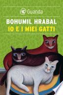 Io e i miei gatti