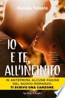 Io e te, all'infinito