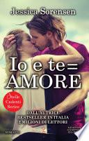 Io e te = amore