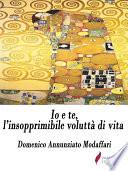 Io e te, l’insopprimibile voluttà di vita
