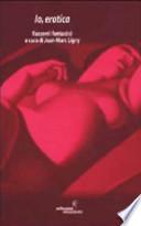 Io, erotica