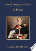 Io, Franco