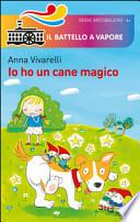 Io ho un cane magico
