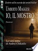 Io, il mostro