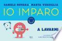 IO IMPARO a lavarmi