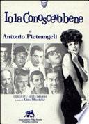 Io la conoscevo bene di Antonio Pietrangeli