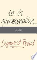 Io, la psicoanalisi