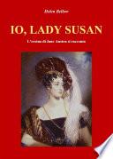 IO, LADY SUSAN. L'eroina di Jane Austen si racconta