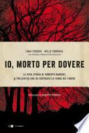 Io, morto per dovere