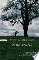 Io non ricordo