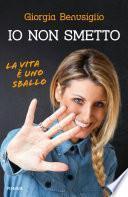 Io non smetto
