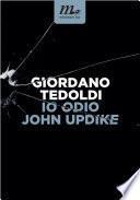 Io odio John Updike