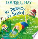 Io penso, io sono! Insegnare ai bambini il potere delle affermazioni