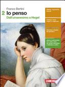 Io penso. Per le Scuole superiori