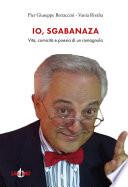 Io, Sgabanaza