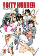 Io sono City Hunter
