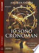 Io sono Cronoman