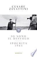 Io sono il diavolo - Ipocrita 1943