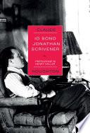 Io sono Jonathan Scrivener