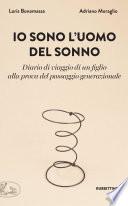 Io sono l'uomo del sonno