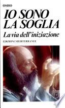 Io Sono la Soglia