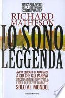 Io sono leggenda