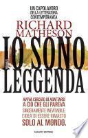 Io sono leggenda