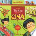 Io sono Tie Zhu e vivo in Cina