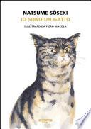Io sono un gatto [ILLUSTRATO]