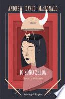 Io sono Zelda. E questa è la mia leggenda