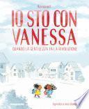Io sto con Vanessa