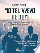 Io te l'avevo detto!