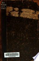 Ioannis Chrysostomi De sacerdotio libri sex