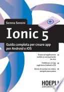 Ionic 5