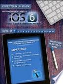 iOS 6: corso di programmazione pratico. Livello 1