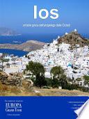 Ios, un’isola greca dell’arcipelago delle Cicladi