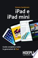 iPad e iPad mini