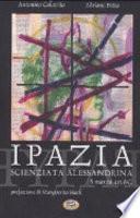 Ipazia, scienziata alessandrina