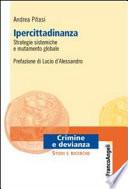 Ipercittadinanza, strategie sistemiche e mutamento globale