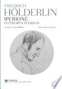 Iperione o l'eremita in Grecia