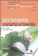 Ipertensione. Curarla a tavola