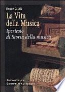 Ipertesto di storia della musica