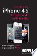 iPhone 4S