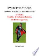 IPNOSI ISTANTANEA