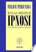 Ipnosi Manuale Completo